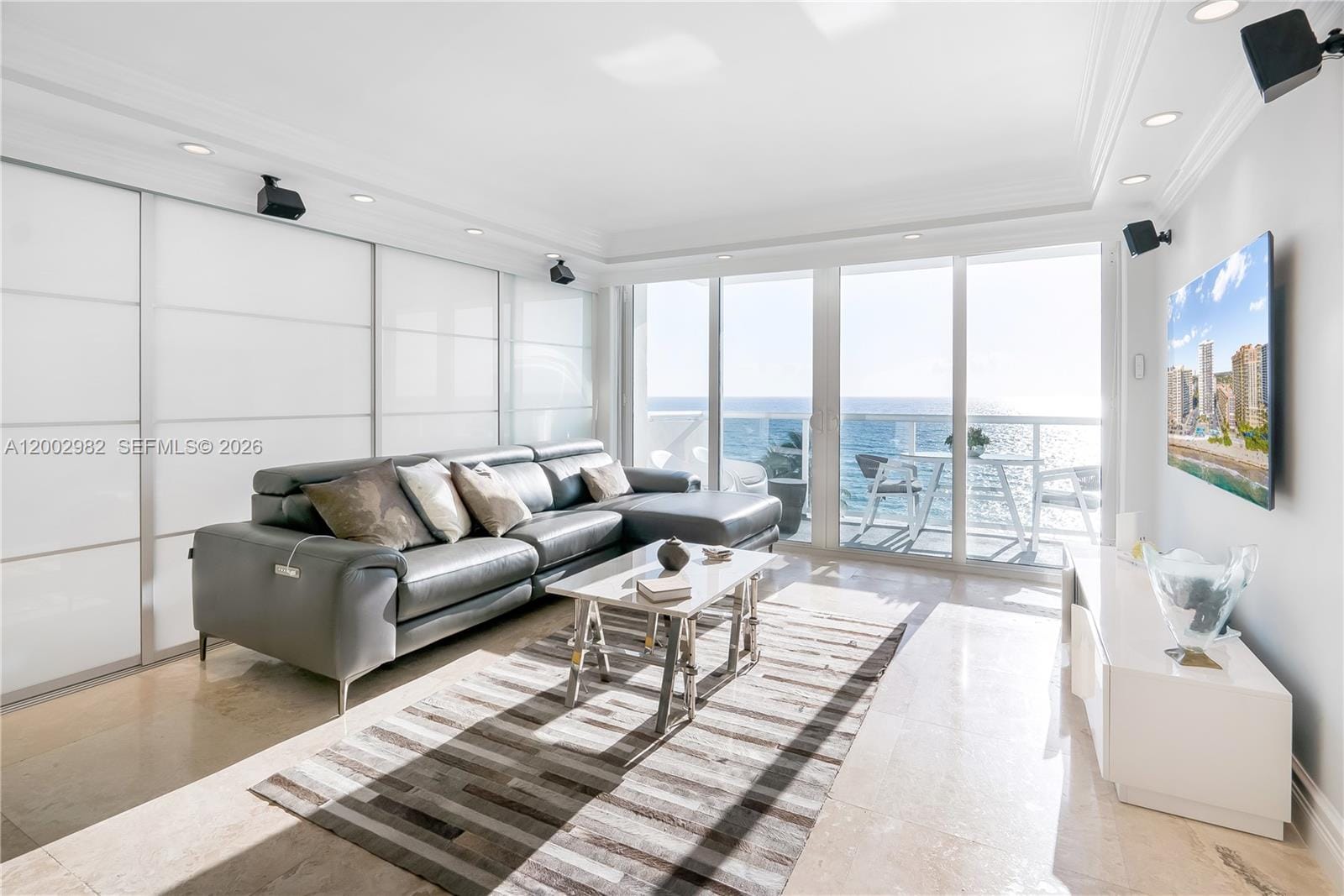3140 S Ocean Drive 606, Hallandale Beach, FL 33009 photo 3