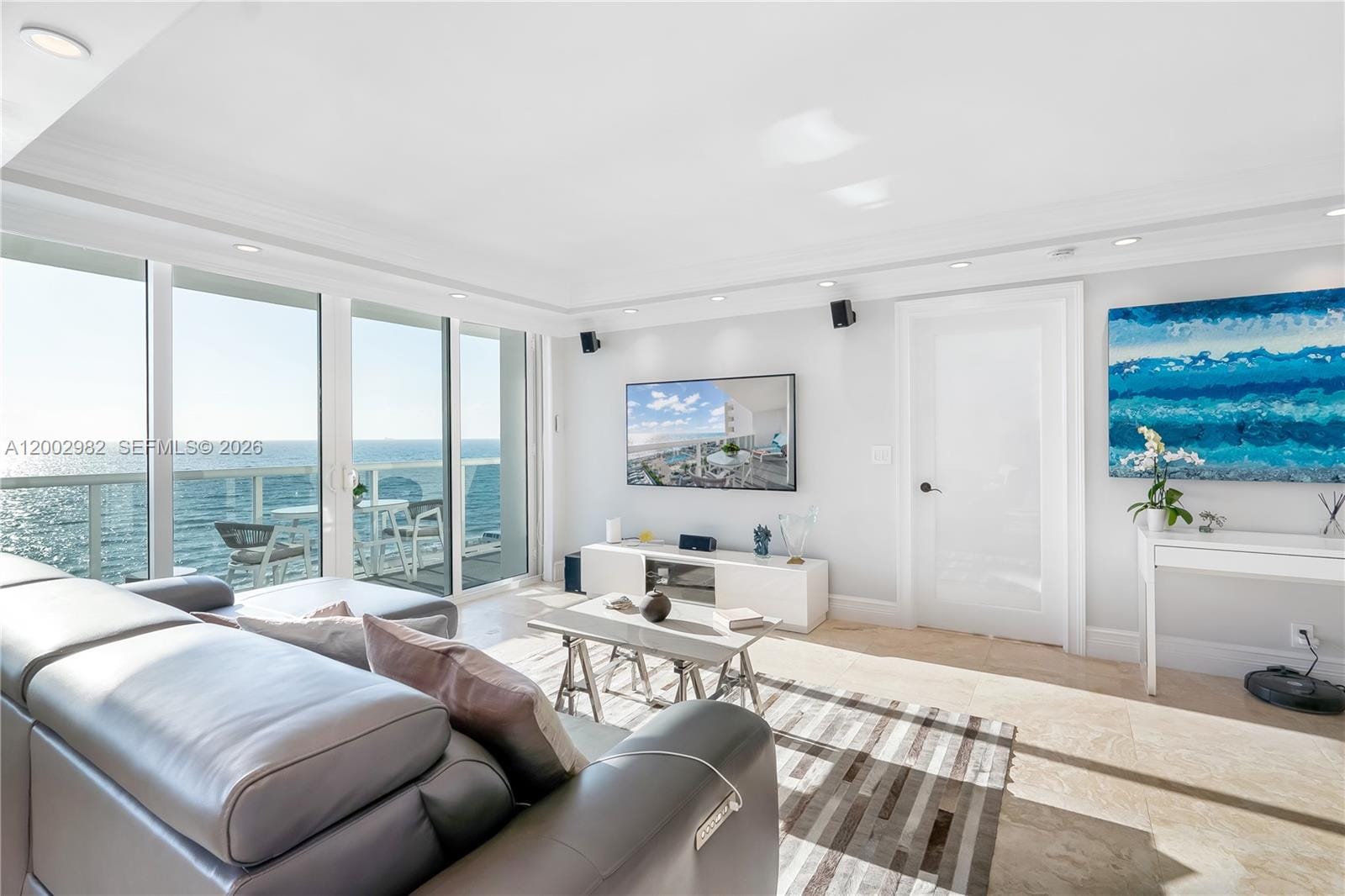 3140 S Ocean Drive 606, Hallandale Beach, FL 33009 photo 4