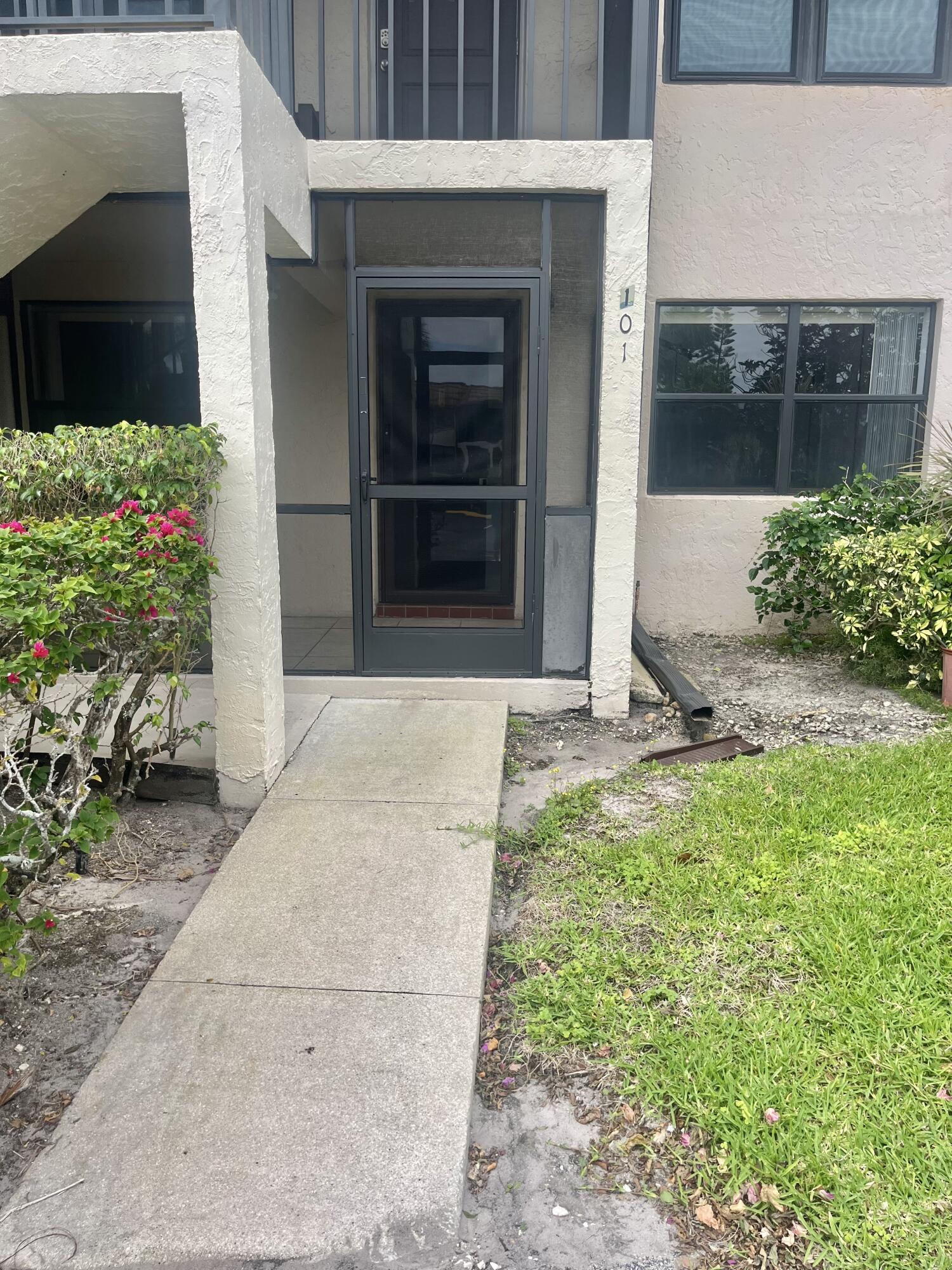7178 Golf Colony Court 101, Lake Worth, FL 33467, Lake Worth