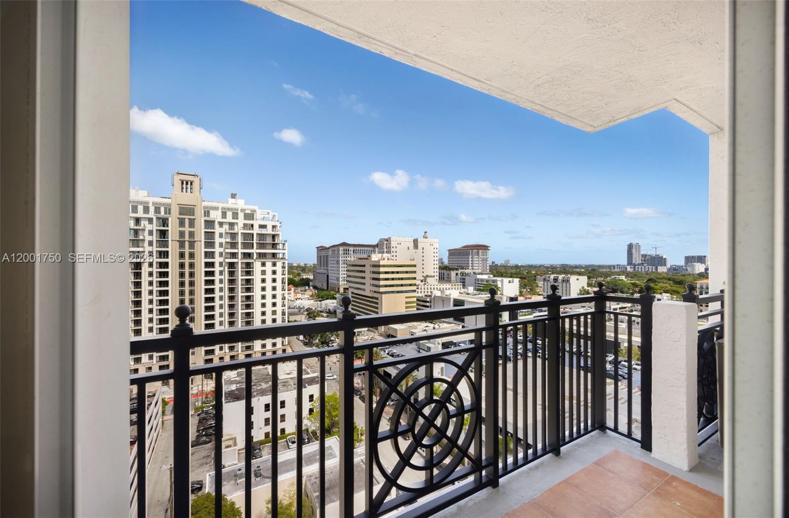 357 Almeria Avenue 1507, Coral Gables, FL 33134, Coral Gables