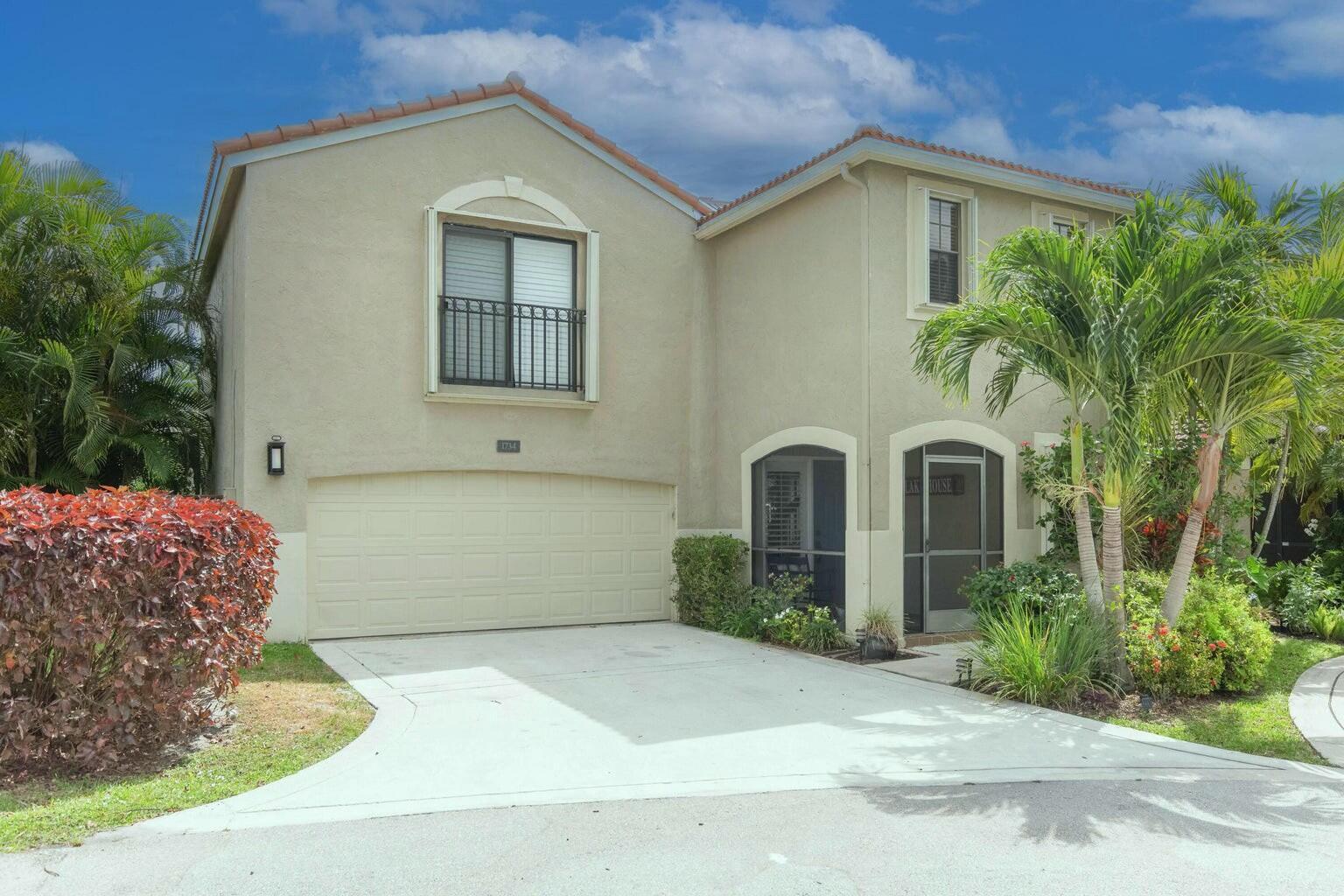 1734 Harborside Circle, Wellington, FL 33414, Wellington
