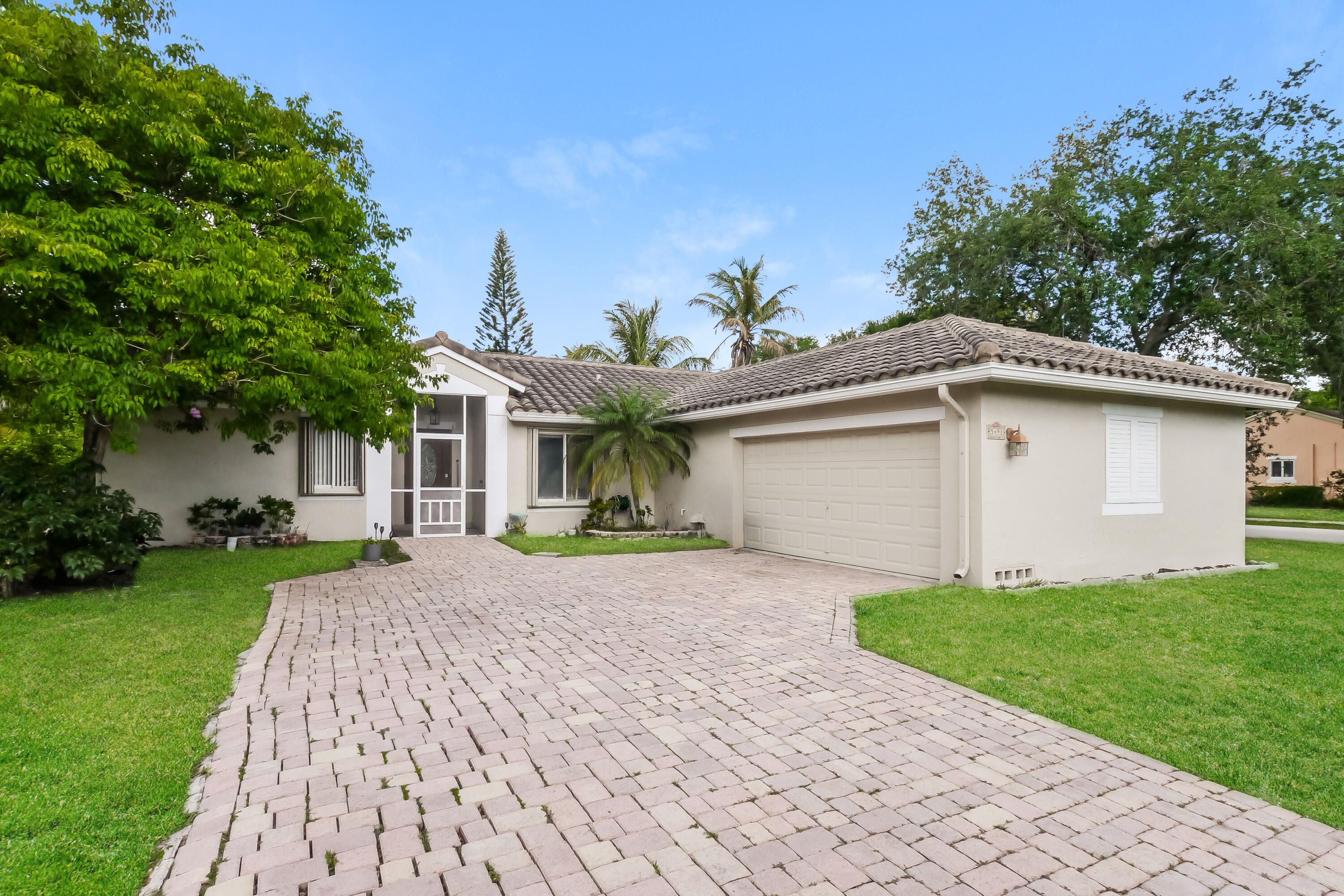 5491 NW 40th Terrace, Coconut Creek, FL 33073, Coconut Creek