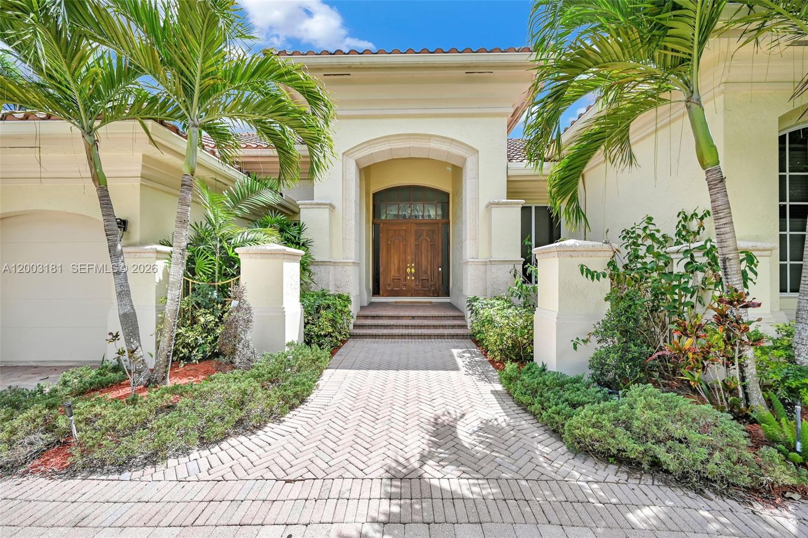 10430 Kestrel Street, Plantation, FL 33324, Plantation
