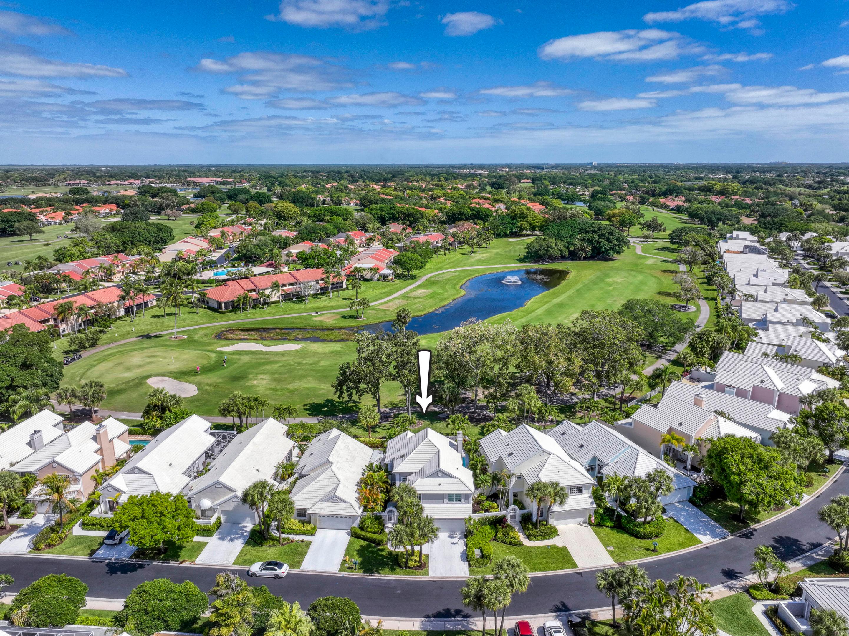 16 Windsor Lane, Palm Beach Gardens, FL 33418, Palm Beach Gardens