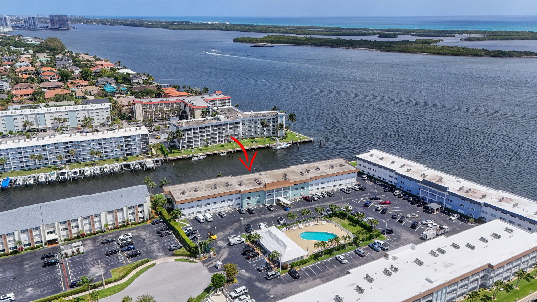 111 Shore Court #206, North Palm Beach, FL 33408, North Palm Beach