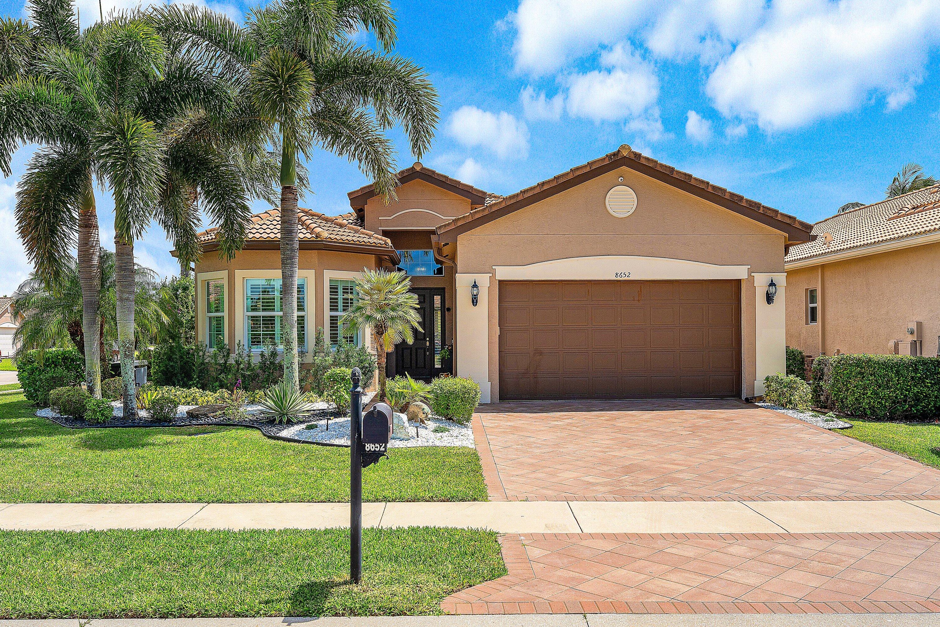 8652 Cathedral Peak Court, Boynton Beach, FL 33473, Boynton Beach