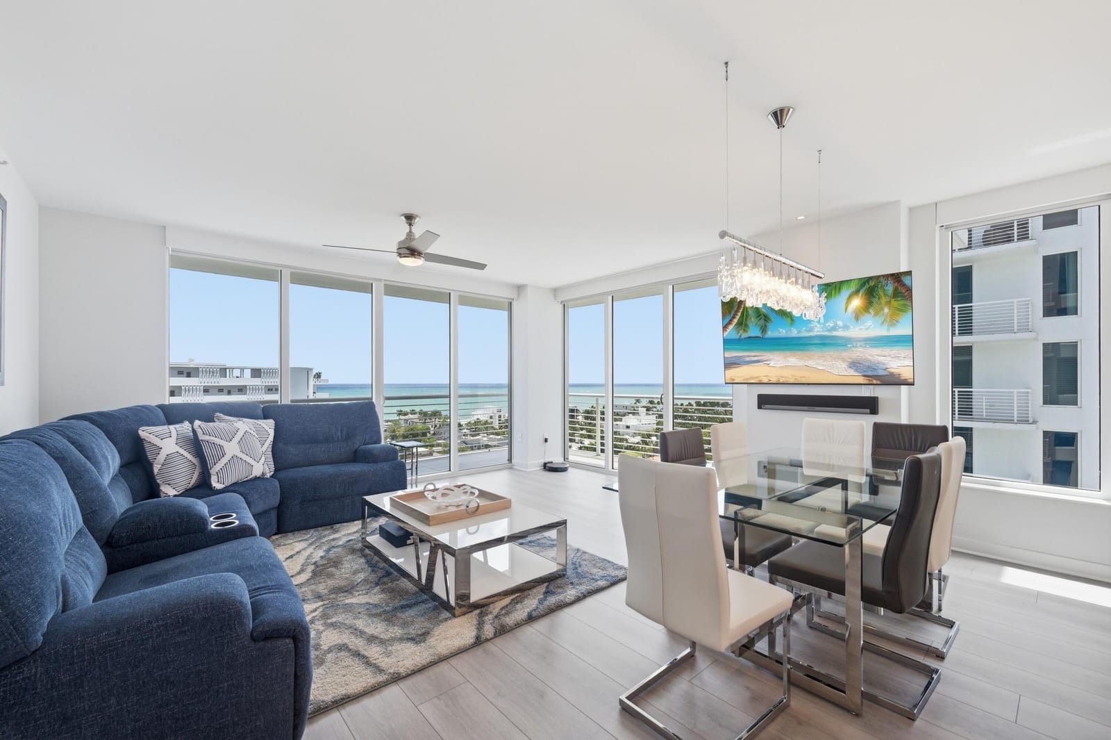 2831 N Ocean Boulevard 1005n — photo 5