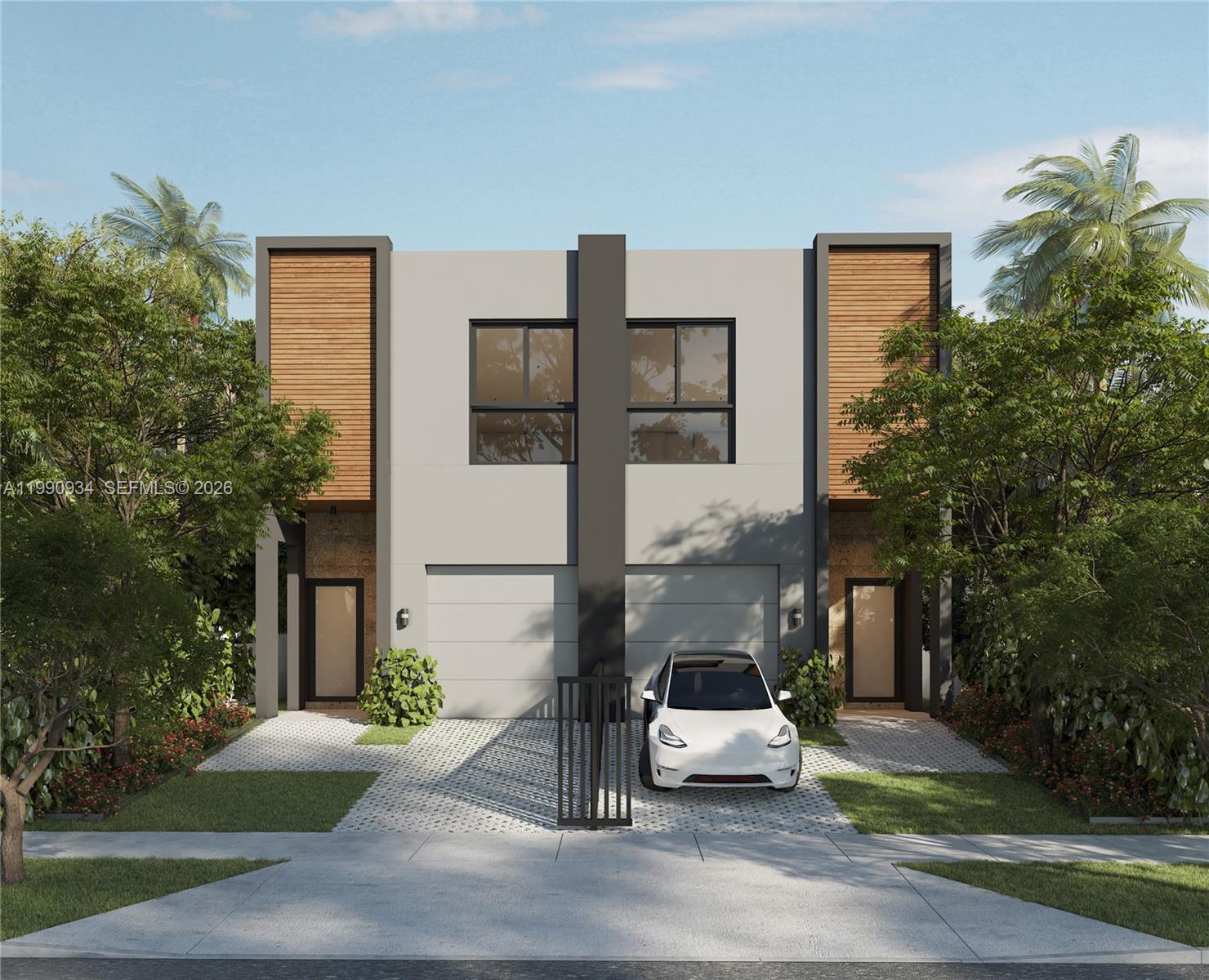 2768 SW 33rd Avenue, Miami, FL 33133, Miami