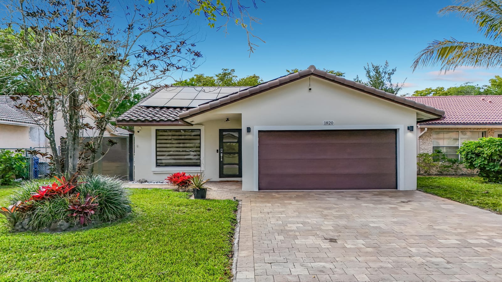 1820 NW 93rd Terrace 1820, Coral Springs, FL 33071 photo 1
