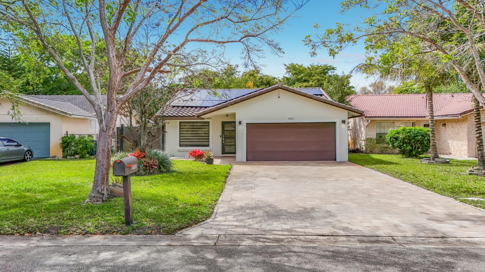 1820 NW 93rd Terrace 1820, Coral Springs, FL 33071 photo 2