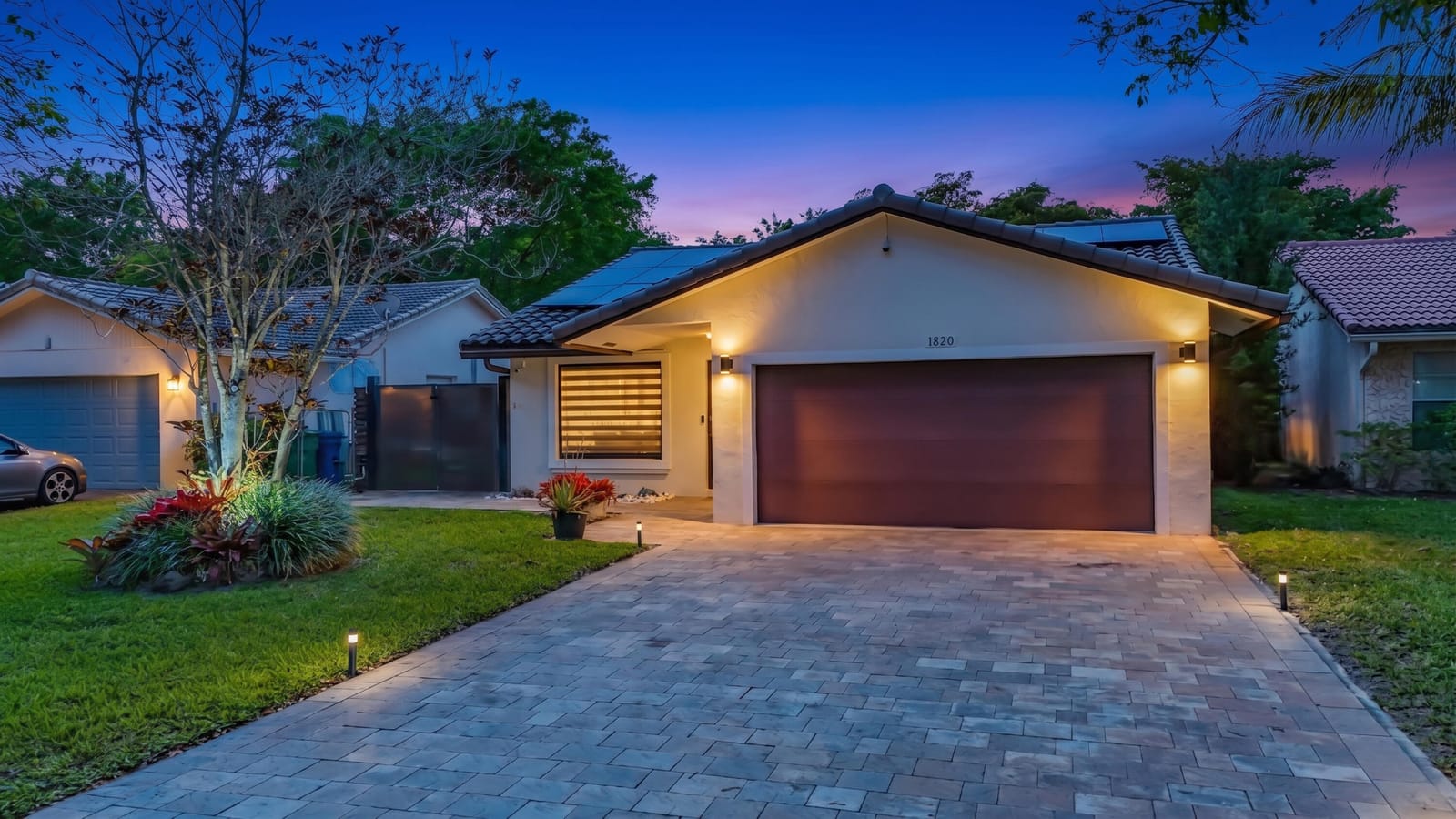 1820 NW 93rd Terrace 1820, Coral Springs, FL 33071