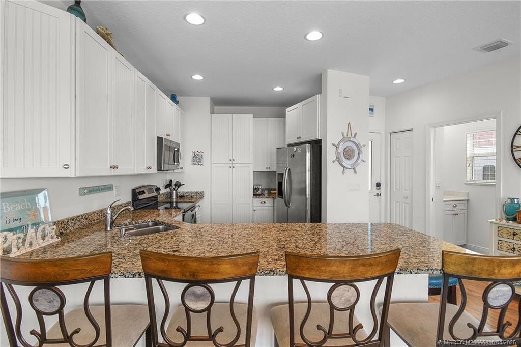 10701 S Ocean Drive 644, Jensen Beach, FL 34957 photo 7
