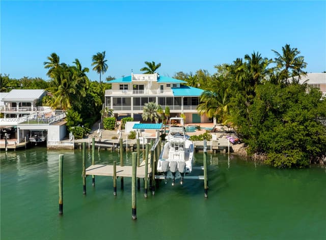 137 Sapodilla Drive, Matecumbe Sandy Beach, Islamorada, FL