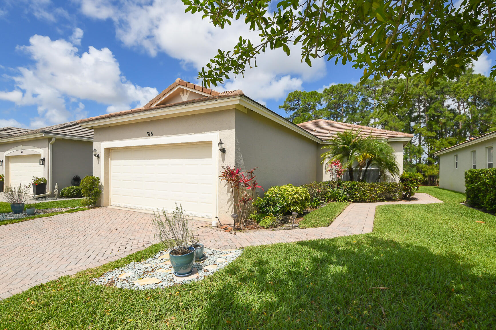 316 SW Maclay Way, Port St. Lucie, FL 34986, Port St Lucie