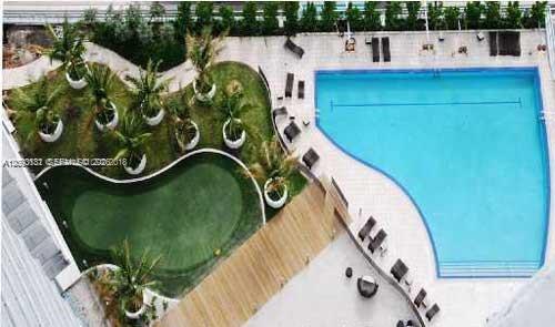 888 Biscayne Boulevard 4310, Miami, FL 33132, Miami