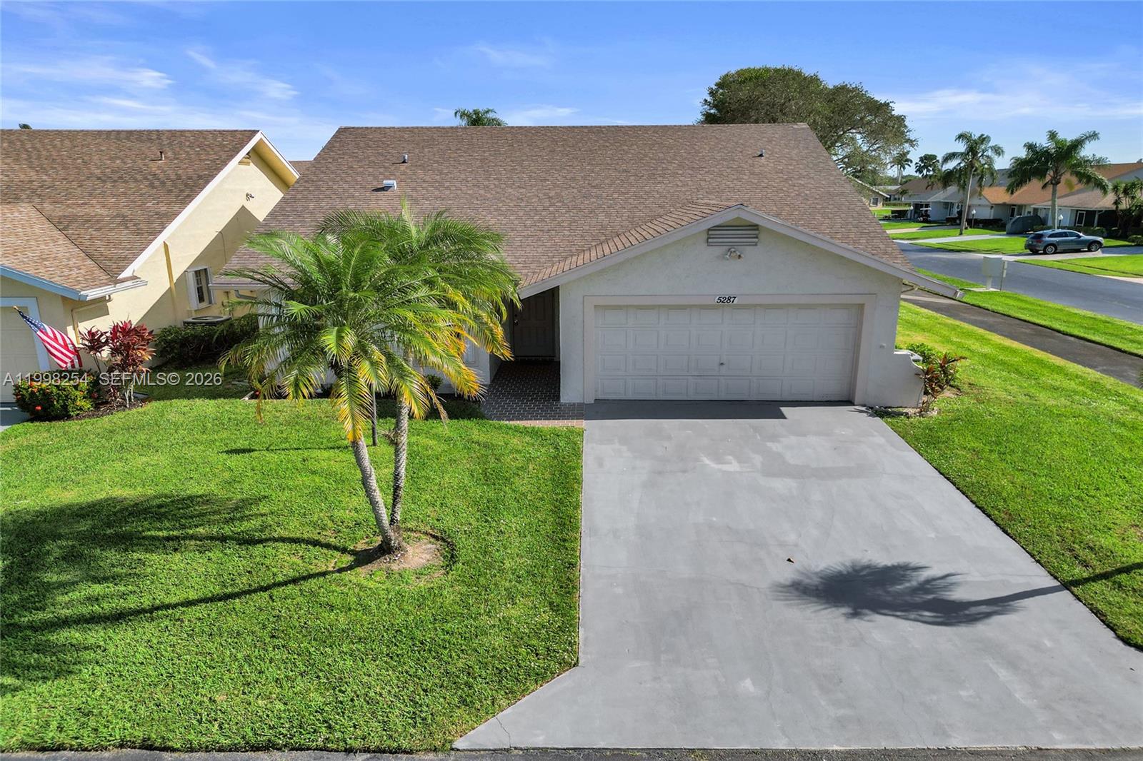 5287 Tiffany Anne Circle, West Palm Beach, FL 33417, West Palm Beach