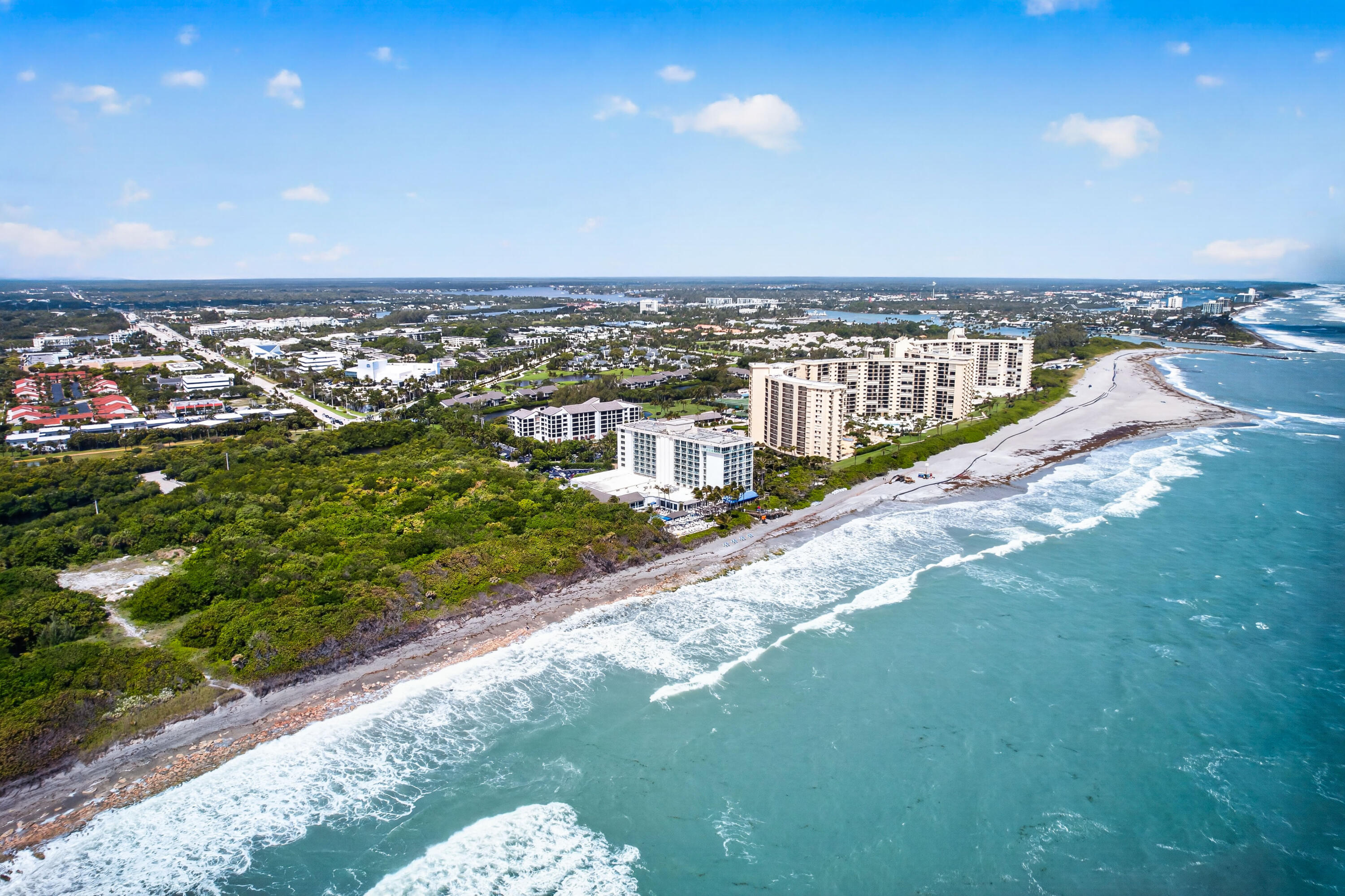 1 S Coastal Way 201, Jupiter, FL 33477, Jupiter
