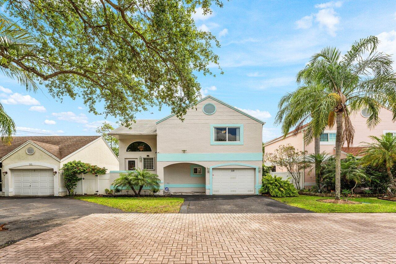 331 NW 101st Terrace, Pembroke Pines, FL 33026, Pembroke Pines