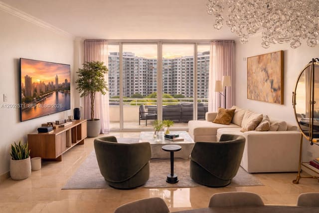 848 Brickell Key Drive 905, Miami, FL 33131