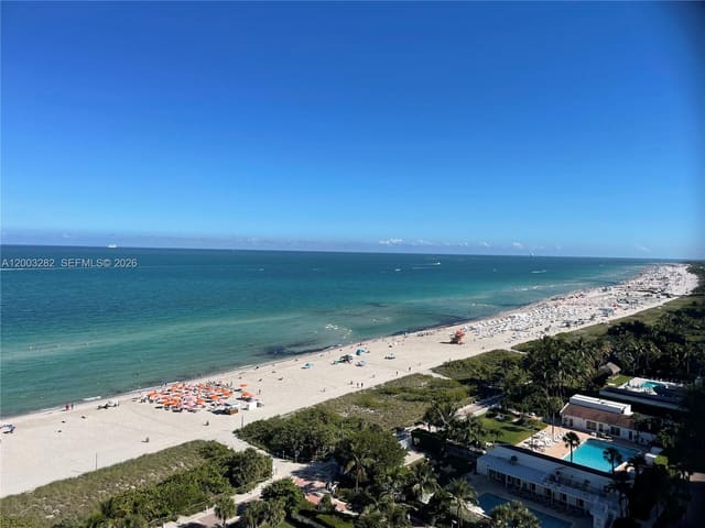 2555 Collins Avenue 1805, Miami Beach, FL 33140
