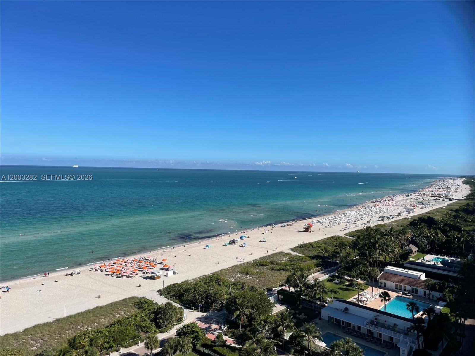 2555 Collins Avenue 1805, Miami Beach, FL 33140, Miami Beach