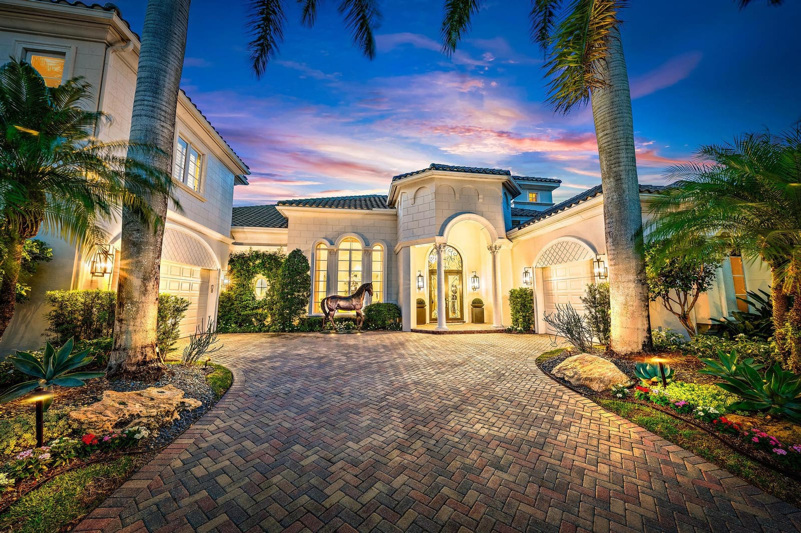 7525 Hawks Landing Drive — photo 2