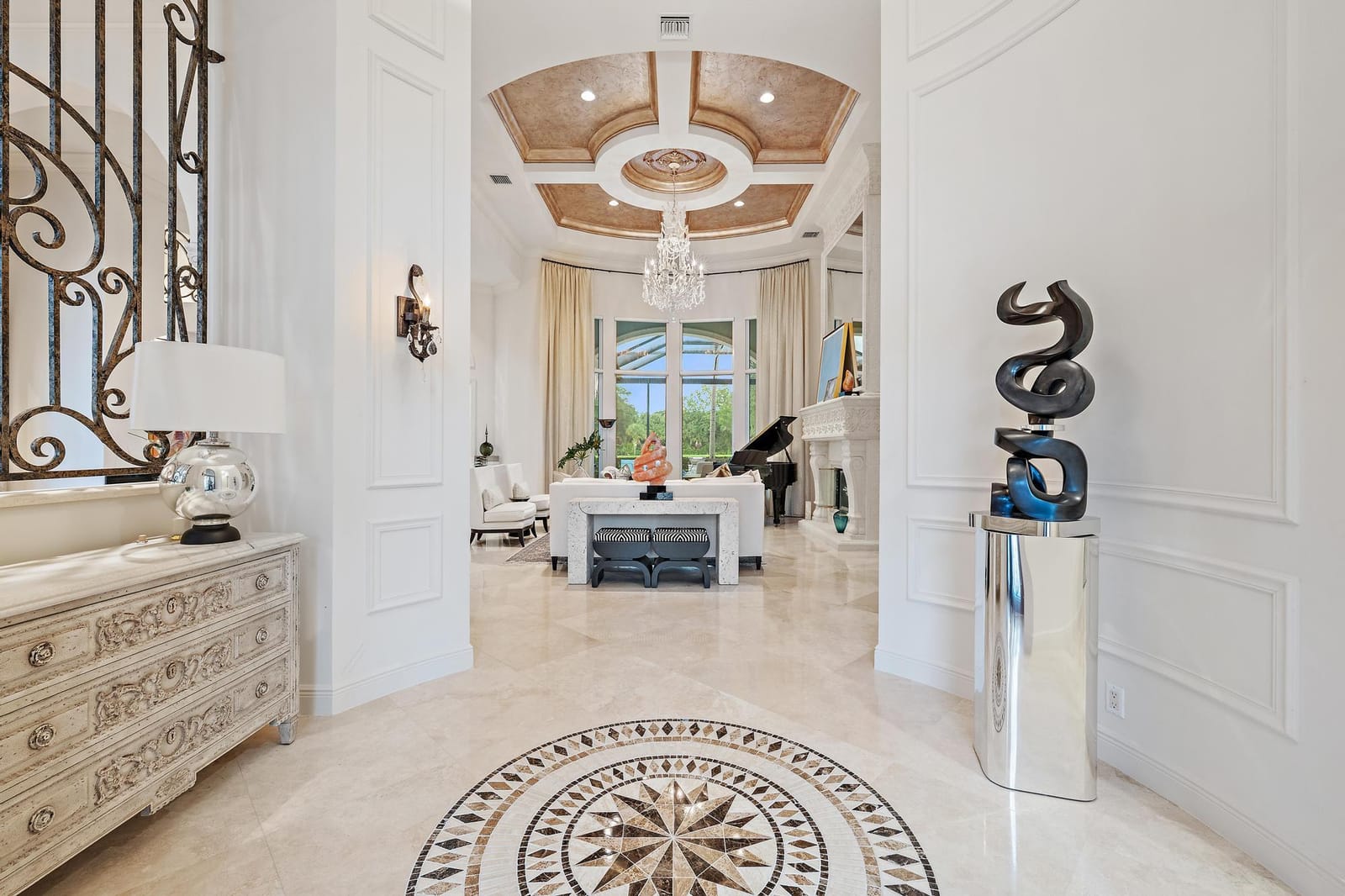 7525 Hawks Landing Drive — photo 9