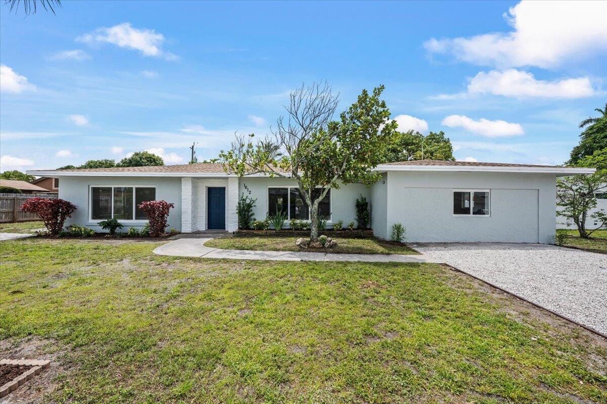 1612 Sherwood Avenue, Mangonia Park, FL 33407 photo 1
