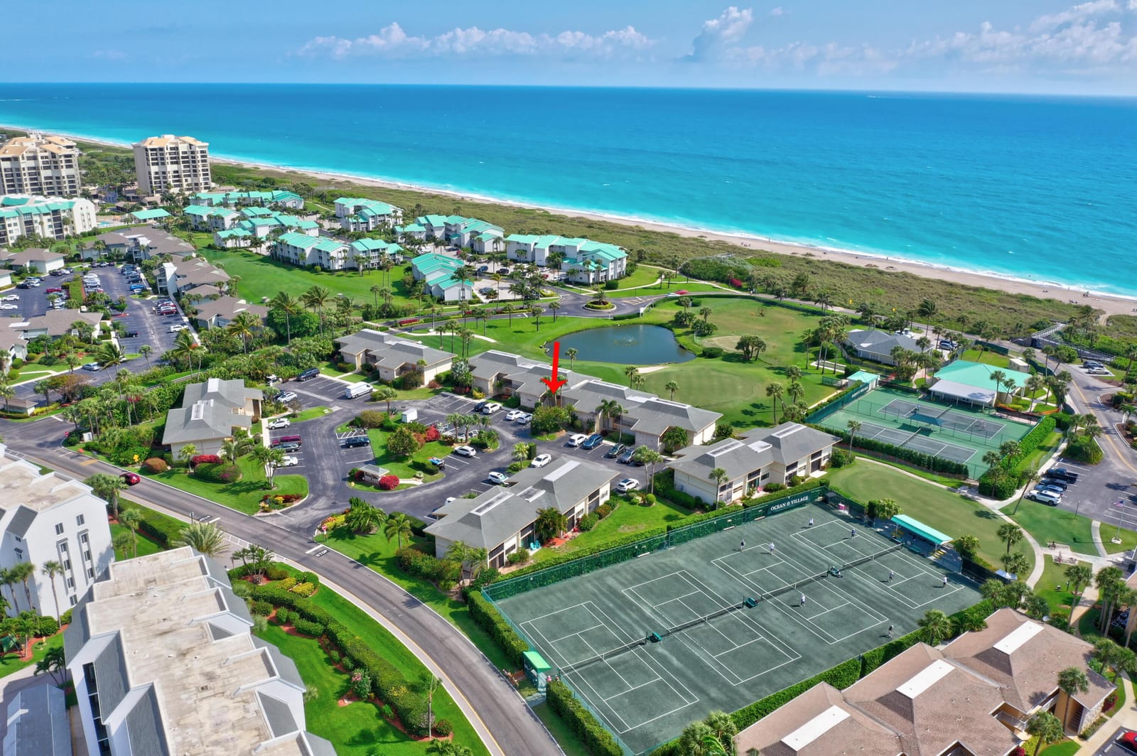 2400 S Ocean Drive V-326, Fort Pierce, FL 34949 photo 1