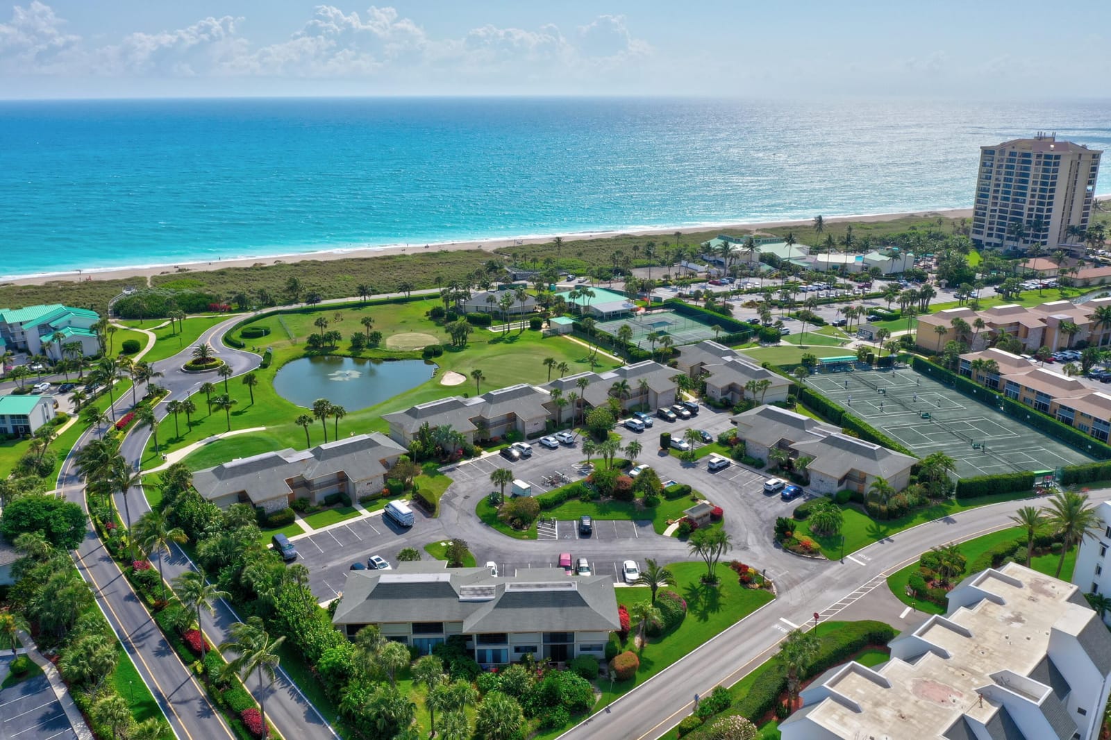 2400 S Ocean Drive V-326, Fort Pierce, FL 34949 photo 2