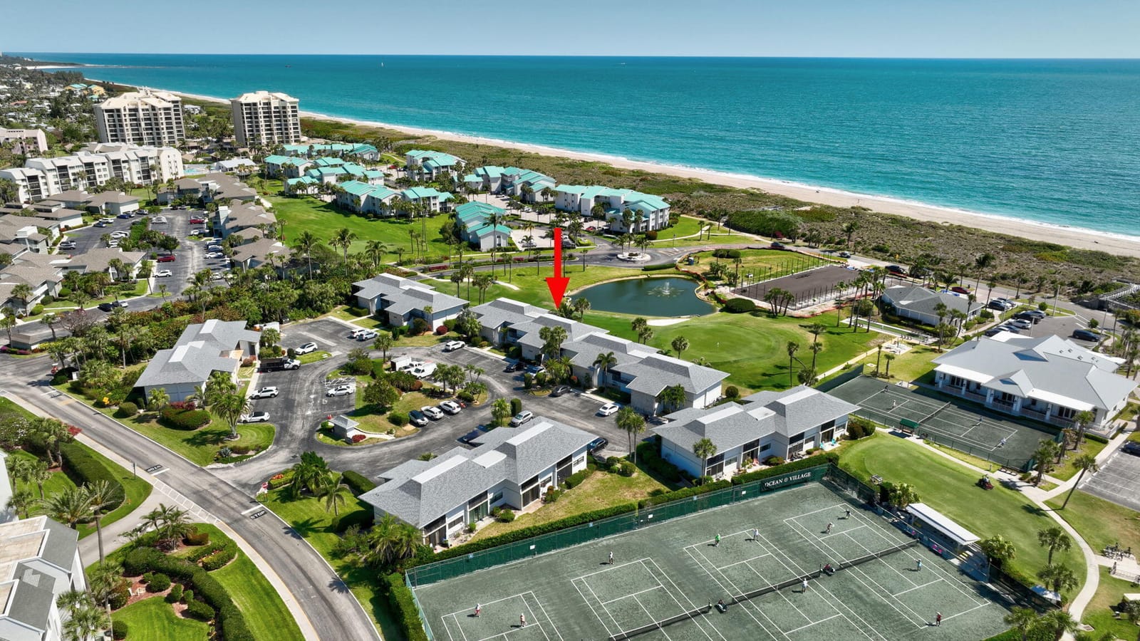 2400 S Ocean Drive V-326, Fort Pierce, FL 34949 photo 30