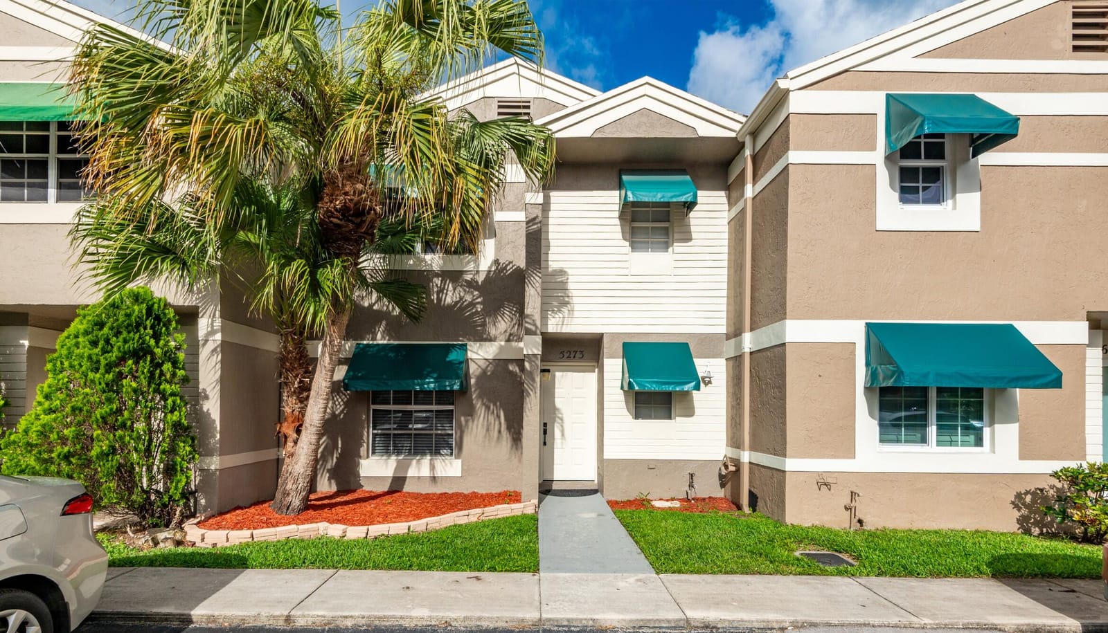 5273 SW 123rd Avenue 5273, Cooper City, FL 33330