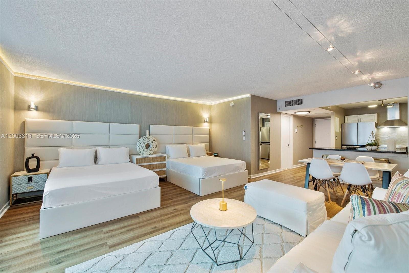 2301 Collins Avenue 421, Miami Beach, FL 33139, Miami Beach