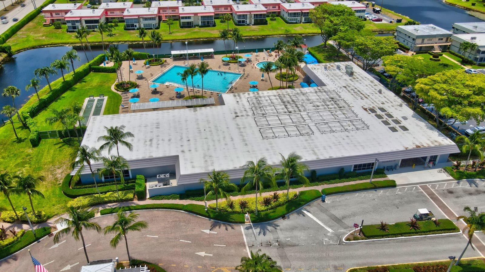 661 Flanders N 661, Delray Beach, FL 33484 photo 20