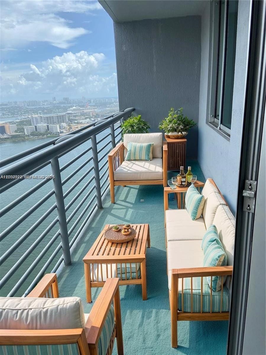 335 S Biscayne Boulevard 3502, Miami, FL 33131 photo 17