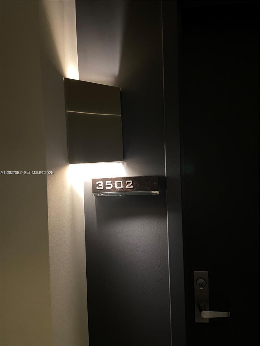 335 S Biscayne Boulevard 3502 — photo 3