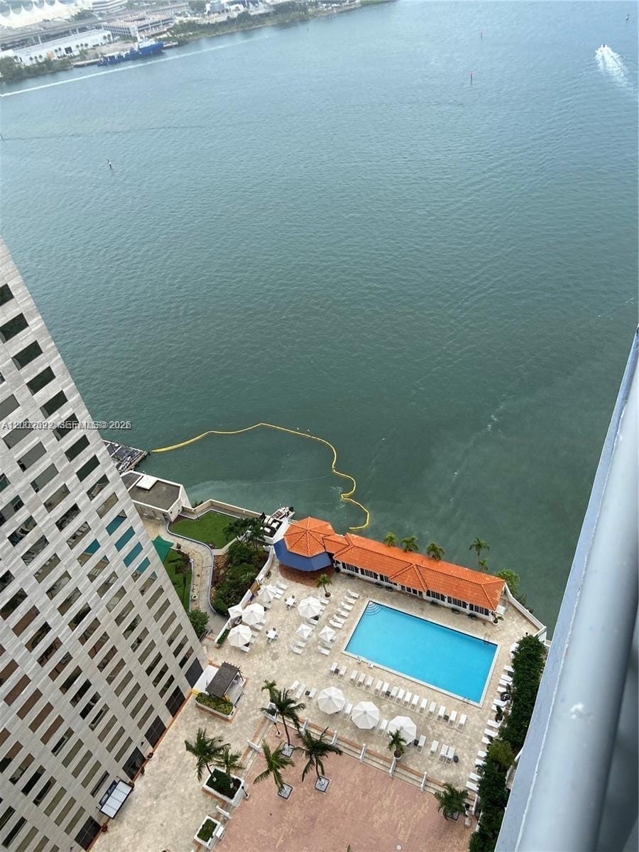 335 S Biscayne Boulevard 3502, Miami, FL 33131 photo 29