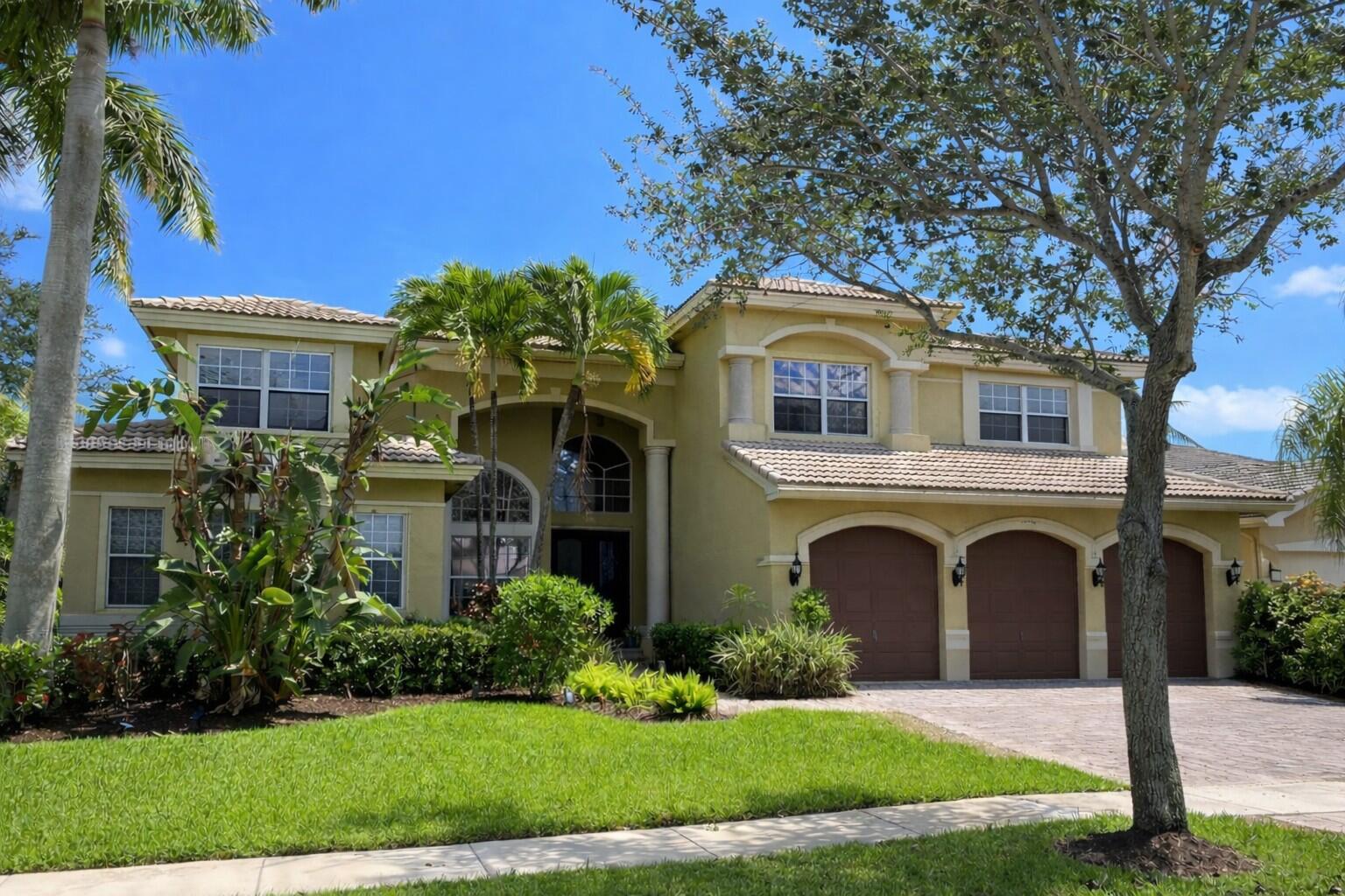 19234 S Creekshore Court, Boca Raton, FL 33498, Boca Raton