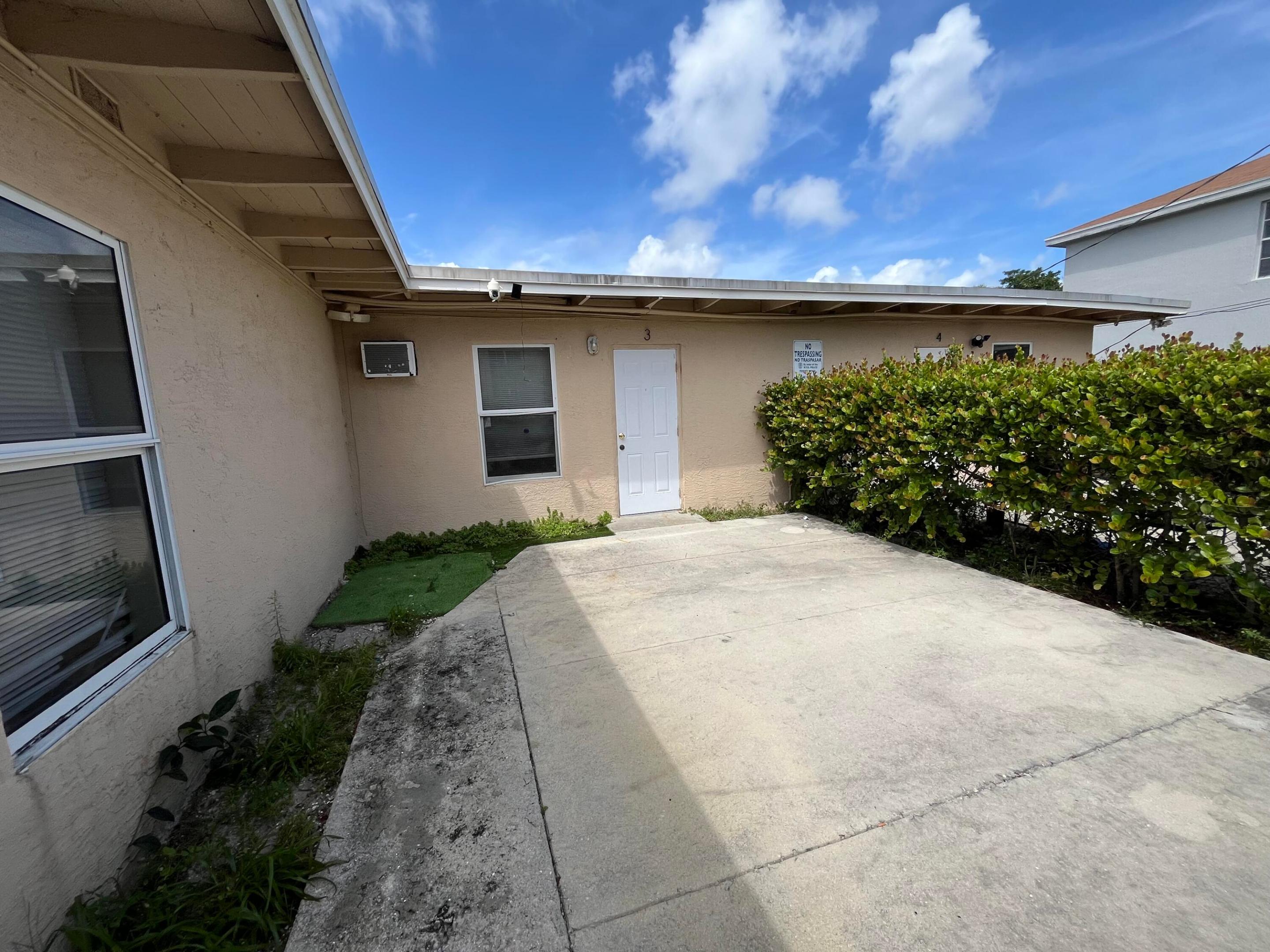 901 8th Street 3, West Palm Beach, FL 33401, West Palm Beach