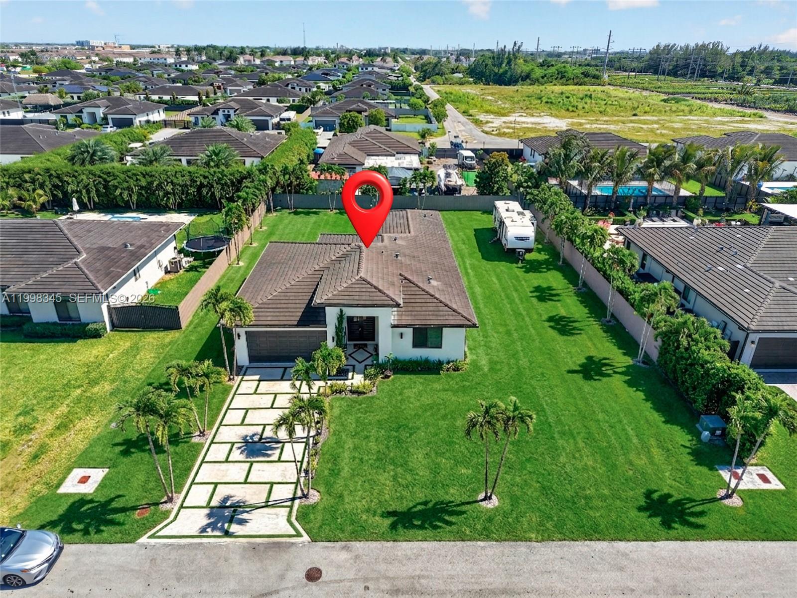 13282 SW 227th Street, Miami, FL 33170, Miami