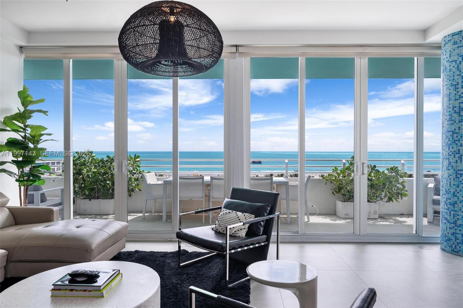 226 Ocean Drive 8F, Miami Beach, FL 33139, Miami Beach