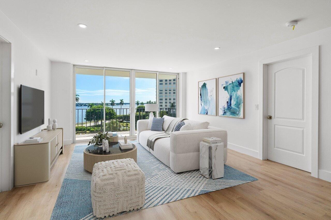 1701 S Flagler Drive 505, West Palm Beach, FL 33401 photo 13