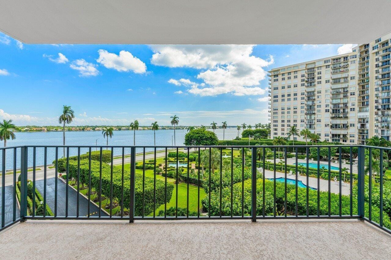 1701 S Flagler Drive 505, West Palm Beach, FL 33401 photo 22