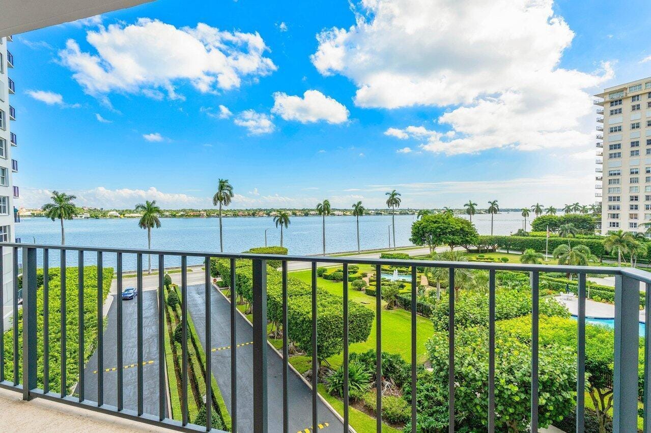 1701 S Flagler Drive 505, West Palm Beach, FL 33401 photo 23