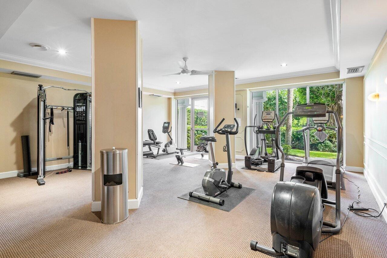 1701 S Flagler Drive 505, West Palm Beach, FL 33401 photo 25