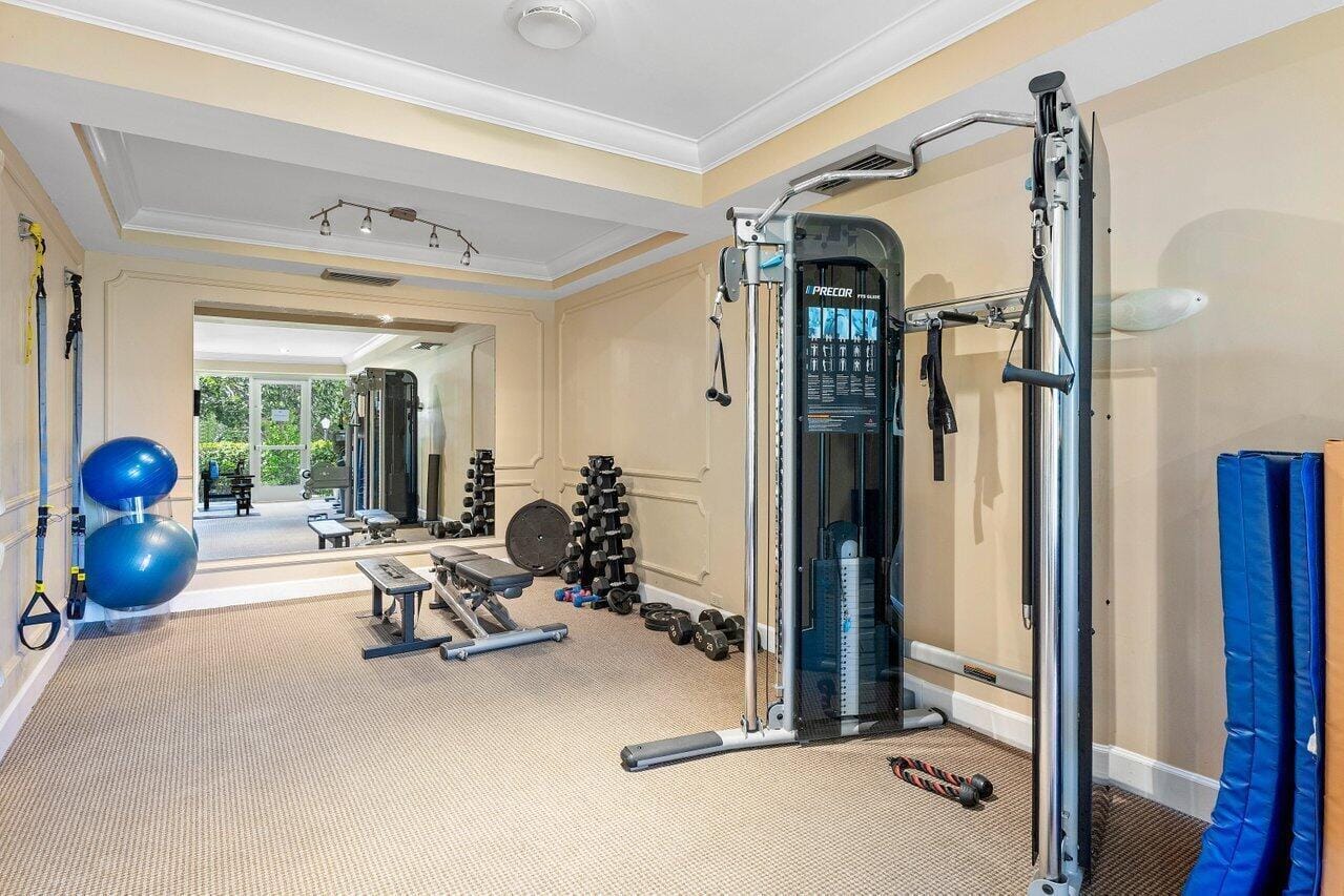 1701 S Flagler Drive 505, West Palm Beach, FL 33401 photo 26