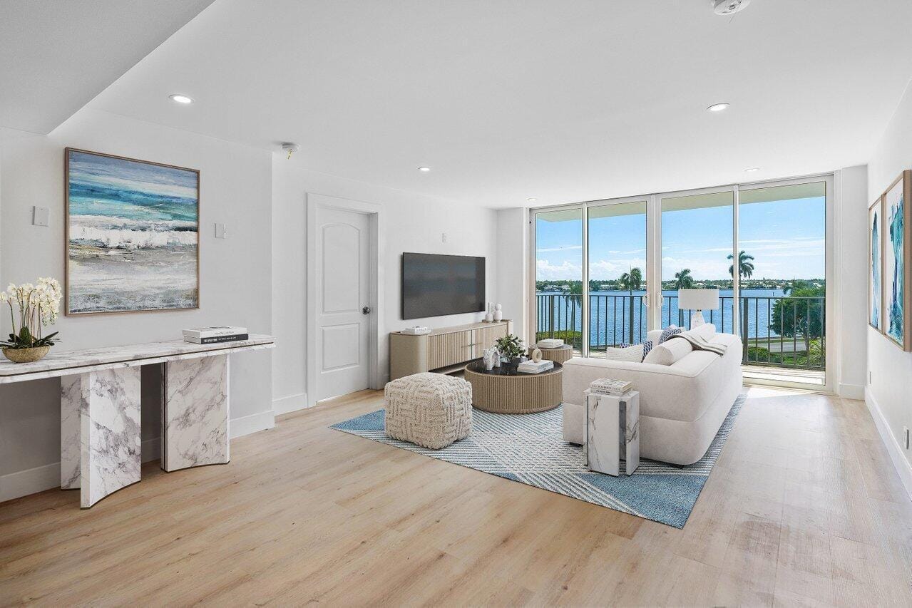 1701 S Flagler Drive 505, West Palm Beach, FL 33401 photo 9