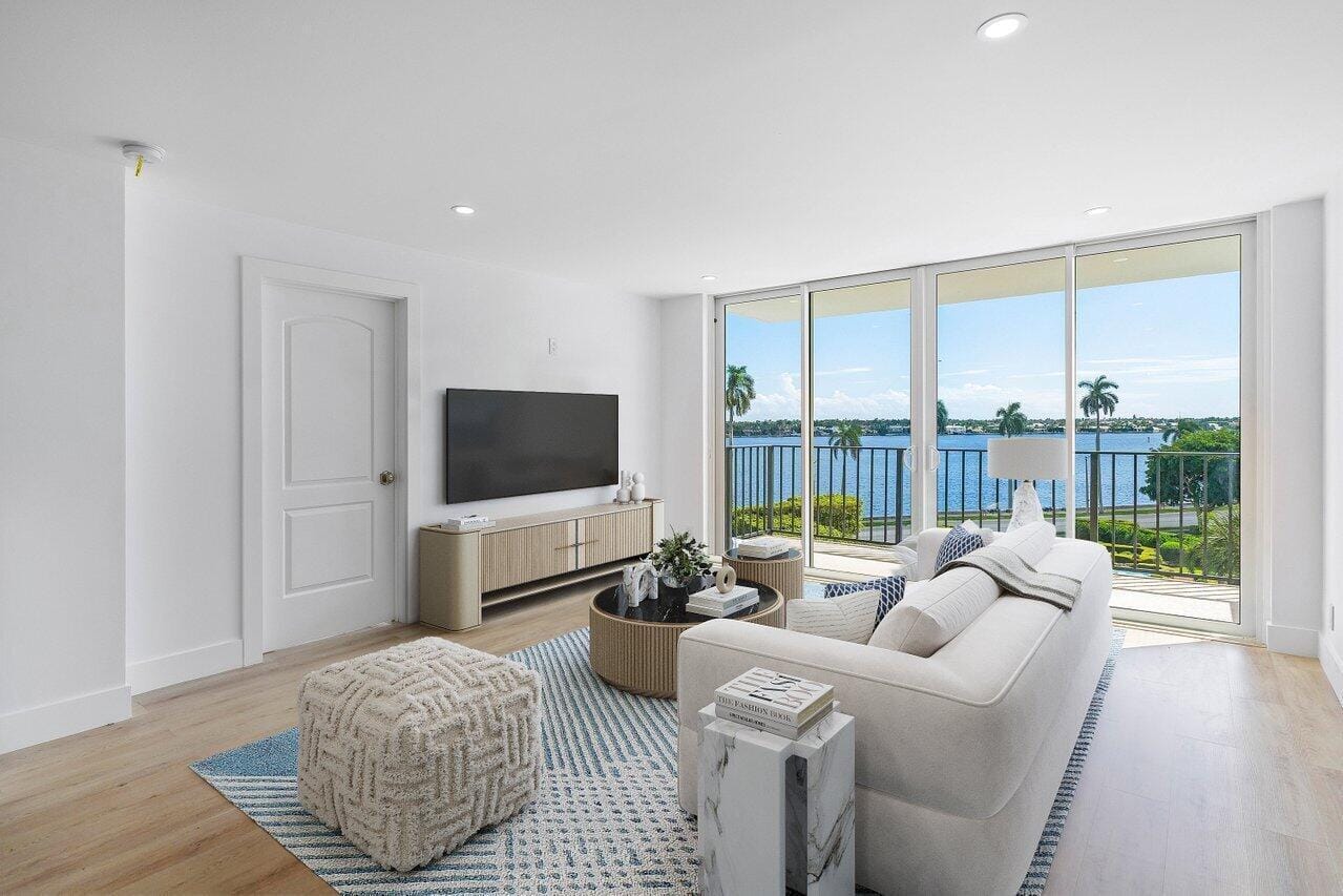 1701 S Flagler Drive 505, West Palm Beach, FL 33401 photo 10