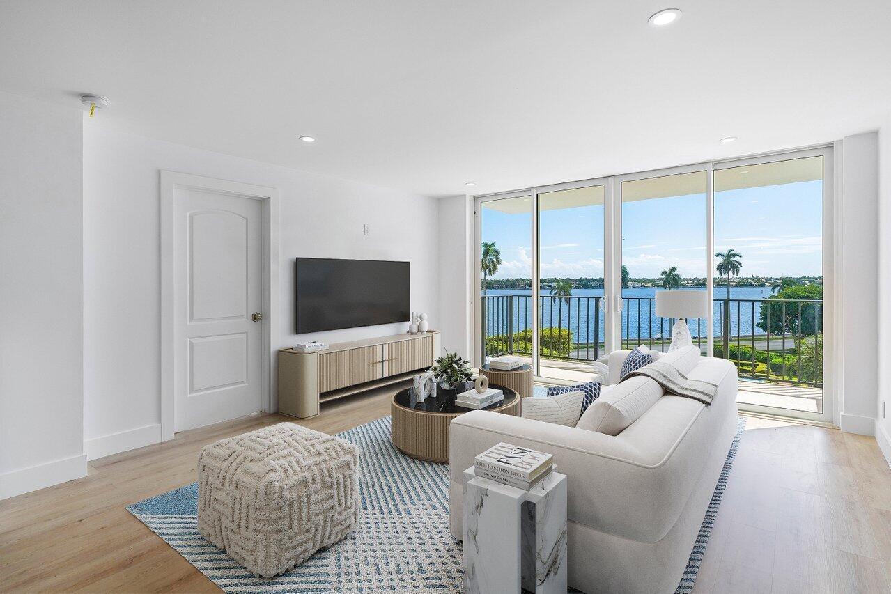 1701 S Flagler Drive 505, West Palm Beach, FL 33401, West Palm Beach