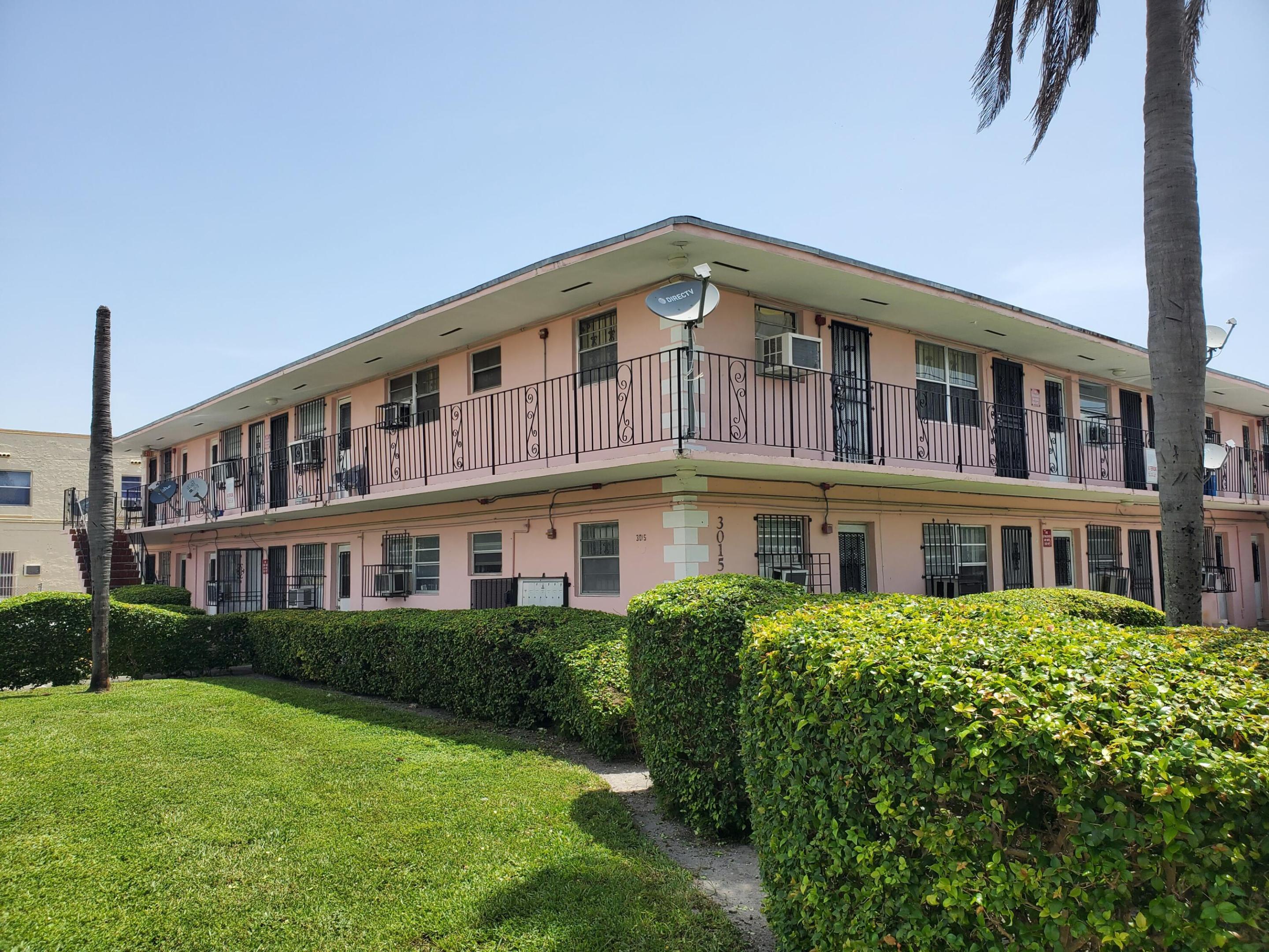 3015 NW 8th Avenue 11, Miami, FL 33127, Miami